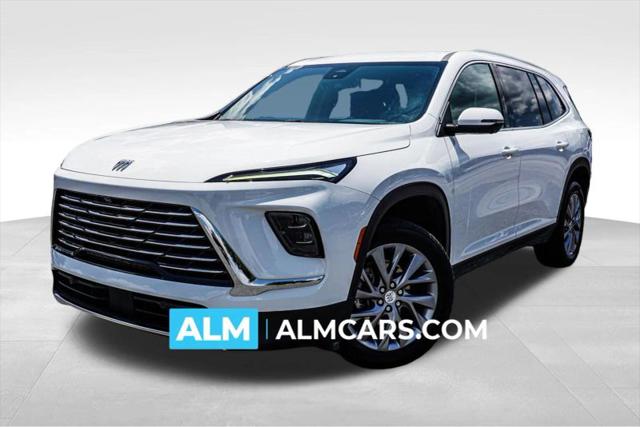 2025 Buick Enclave Preferred FWD for sale in Union City, GA