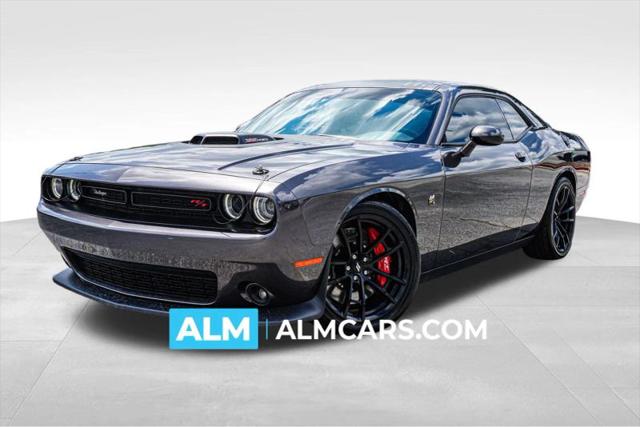 2023 Dodge Challenger R/T Scat Pack for sale in Union City, GA