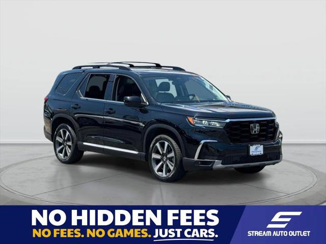 2023 Honda Pilot AWD Elite for sale in Amityville, NY
