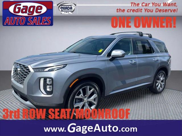 2020 Hyundai Palisade SEL for sale in Milwaukie, OR