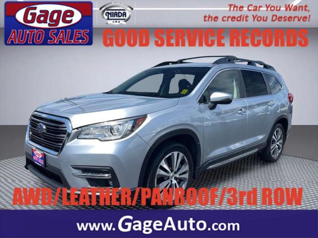 2021 Subaru Ascent Limited for sale in Milwaukie, OR