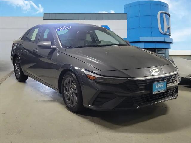 2024 Hyundai Elantra SEL for sale in Chicago, IL