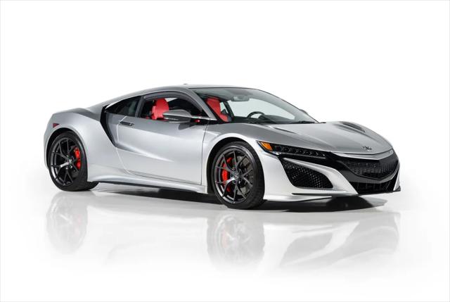 2019 Acura NSX Base for sale in Farmingdale, NY