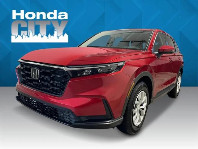 2026 Honda CR-V LX AWD for sale in Chicago, IL