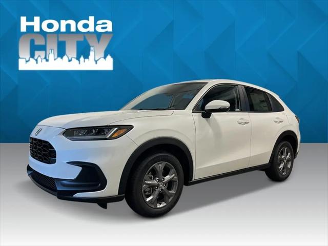 2027 Honda HR-V LX AWD for sale in Chicago, IL
