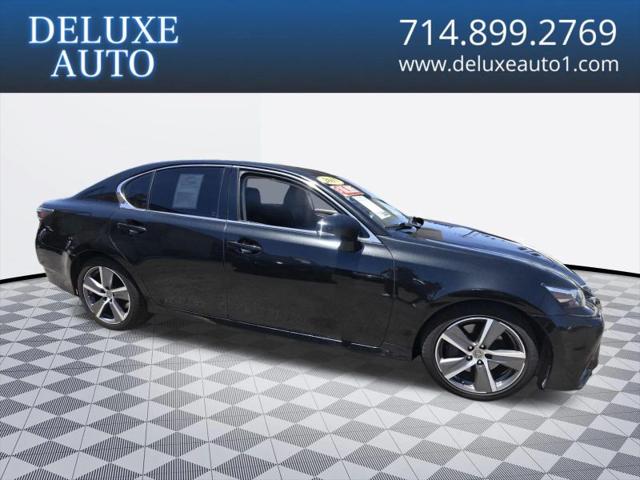 2017 Lexus GS 350 350 for sale in Midway City, CA