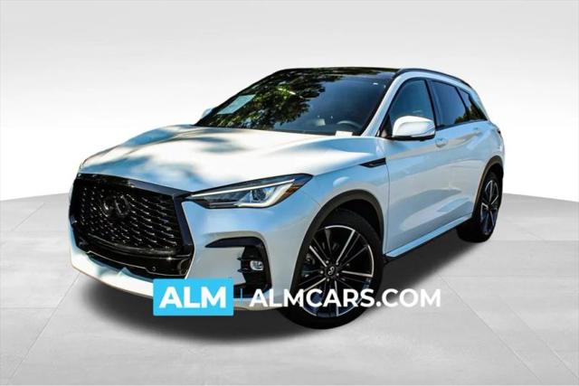 2025 INFINITI QX50 Sport AWD for sale in Buford, GA