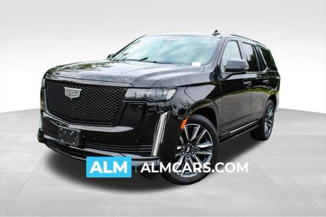 2021 Cadillac Escalade Sport for sale in Buford, GA
