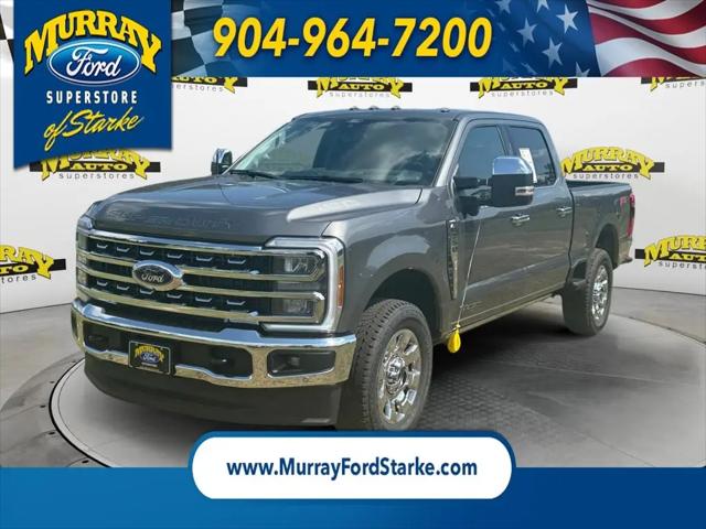 2026 Ford F-250 LARIAT for sale in Starke, FL