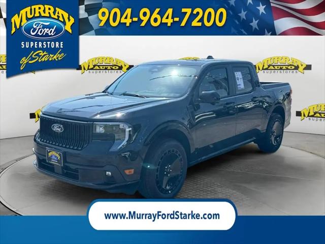 2026 Ford Maverick Lobo for sale in Starke, FL