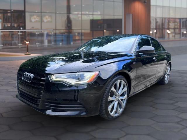 2013 Audi A6 2.0T Premium for sale in Marietta, GA