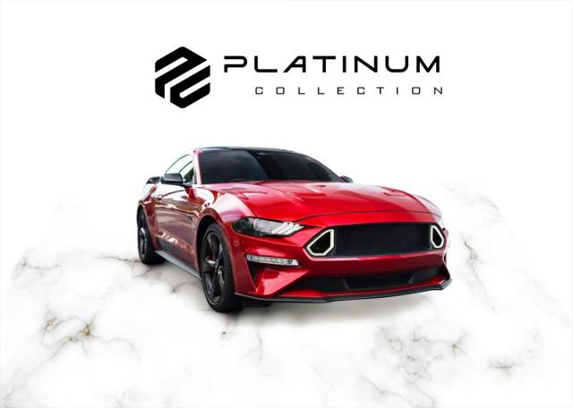 2023 Ford Mustang GT Fastback for sale in Boynton Beach, FL