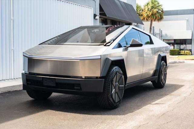 2024 Tesla Cybertruck All-Wheel Drive for sale in Boynton Beach, FL