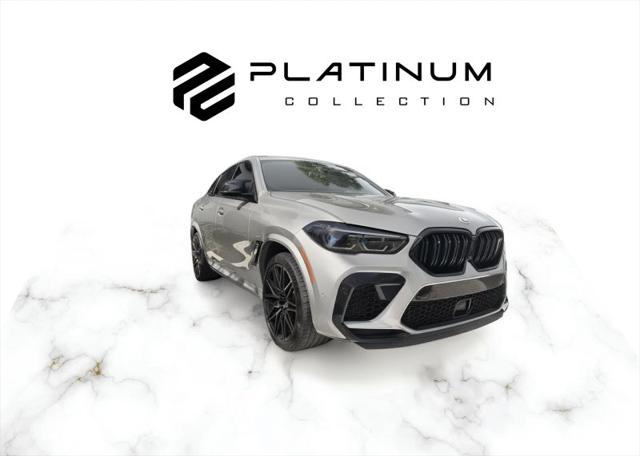 2022 BMW X6 M Base for sale in Boynton Beach, FL