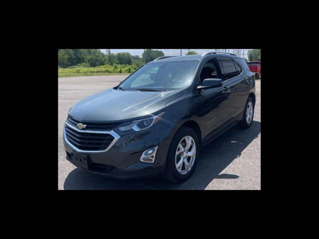 2018 Chevrolet Equinox LT for sale in Bath, PA