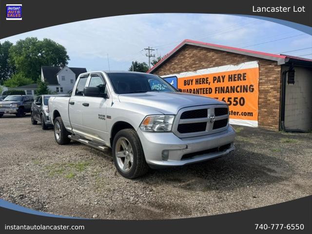 2013 Ram 1500 for sale near Lancaster, OH