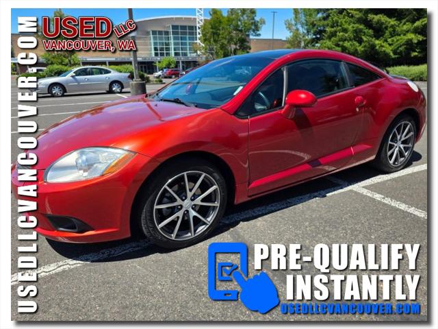 2011 Mitsubishi Eclipse GS for sale in Vancouver, WA