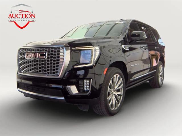 2023 GMC Yukon 2WD Denali for sale in Hollywood, FL
