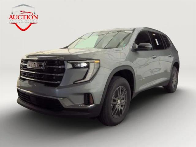 2025 GMC Acadia FWD Elevation for sale in Hollywood, FL