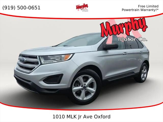 2018 Ford Edge SE for sale in Oxford, NC