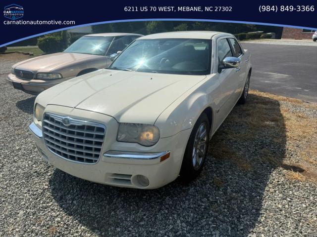 2006 Chrysler 300 300C for sale in MEBANE, NC