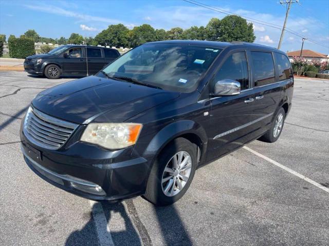 2014 Chrysler Town & Country Touring-L 30th Anniversary for sale in Gainesville, GA