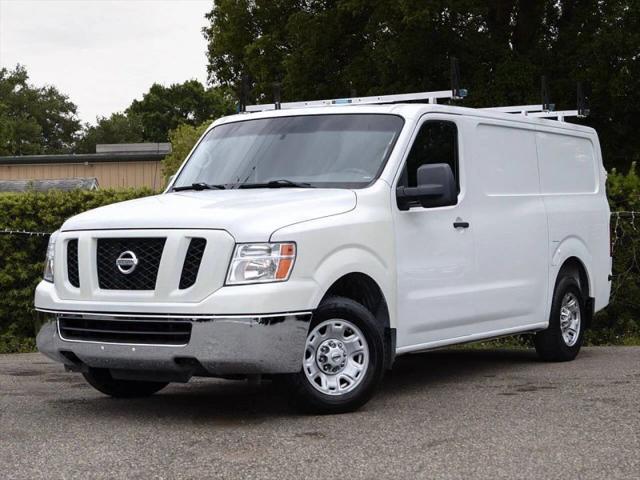 2019 Nissan 2500 SV V6 for sale in Orlando, FL