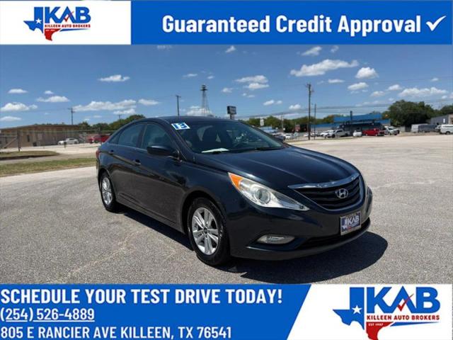 2013 Hyundai Sonata GLS for sale in Killeen, TX