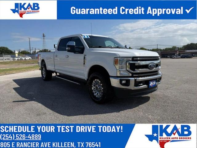 2022 Ford F-250 XL for sale in Killeen, TX