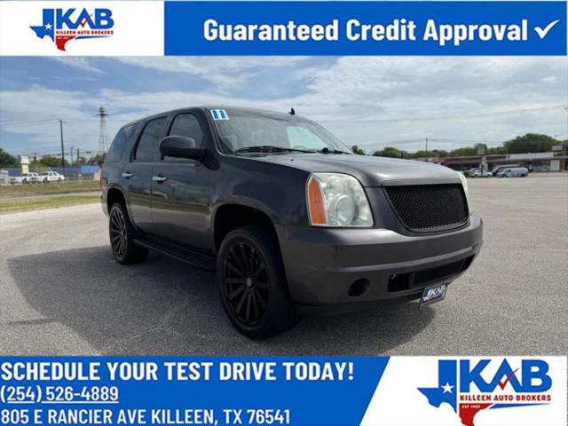 2011 GMC Yukon SLE for sale in Killeen, TX