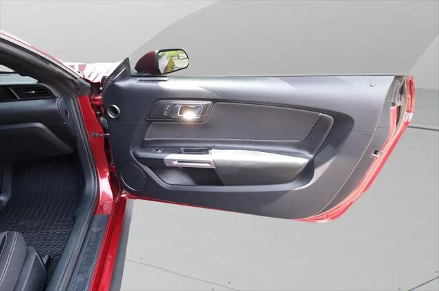 2015 Ford Mustang V6