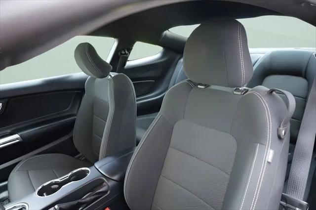 2015 Ford Mustang V6