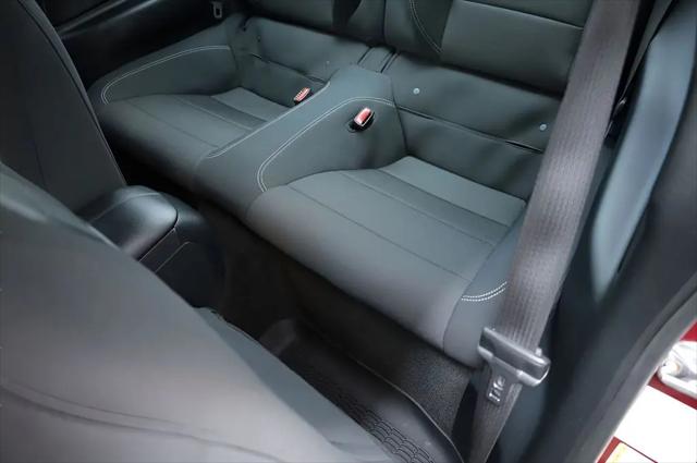 2015 Ford Mustang V6
