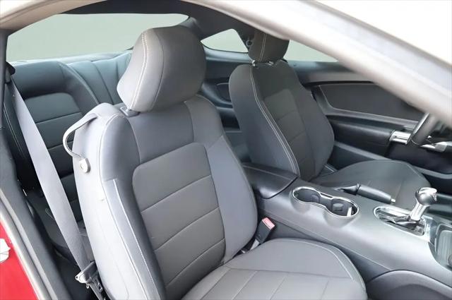 2015 Ford Mustang V6