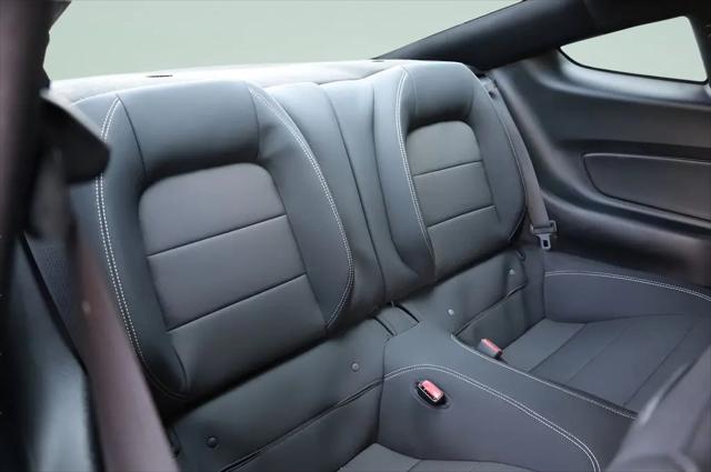 2015 Ford Mustang V6