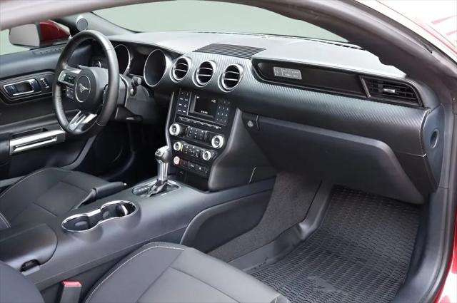 2015 Ford Mustang V6