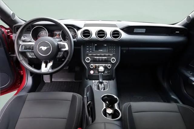 2015 Ford Mustang V6