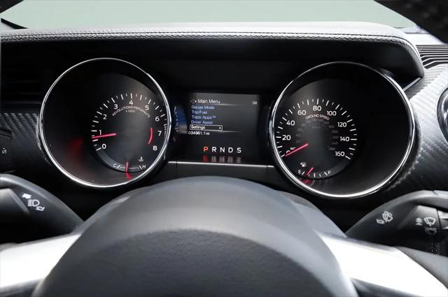 2015 Ford Mustang V6