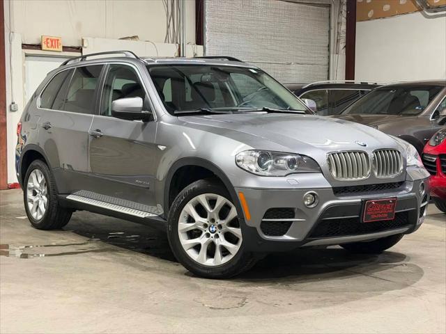 2013 BMW X5 xDrive35d for sale in Manassas, VA