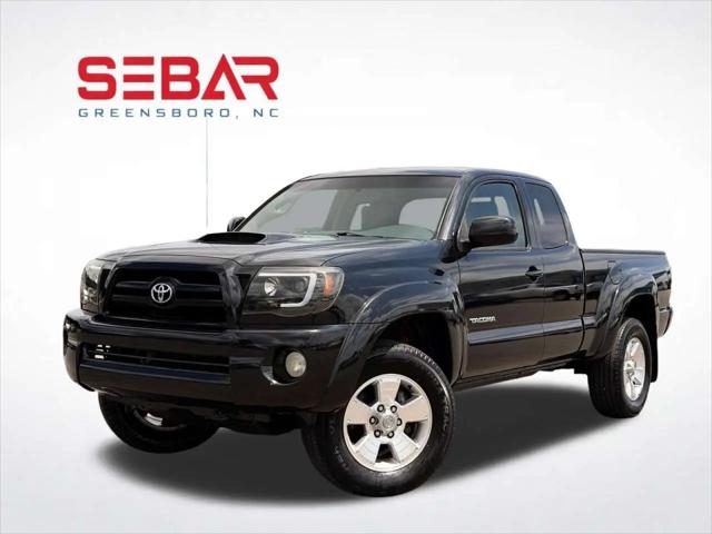 2005 Toyota Tacoma PreRunner for sale in Greensboro, NC