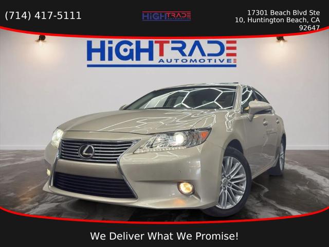 2013 Lexus ES 350 350 for sale in Huntington Beach, CA