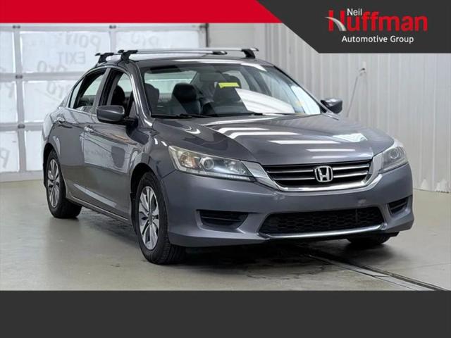 2014 Honda Accord LX for sale in Frankfort, KY