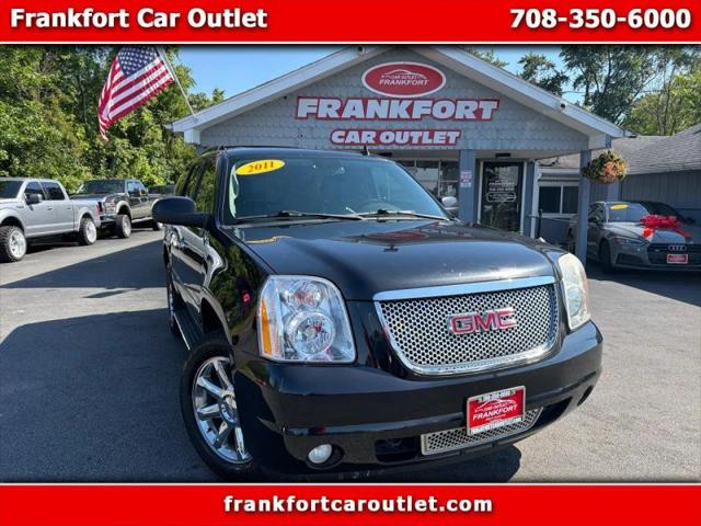 2011 GMC Yukon Denali for sale in Frankfort, IL