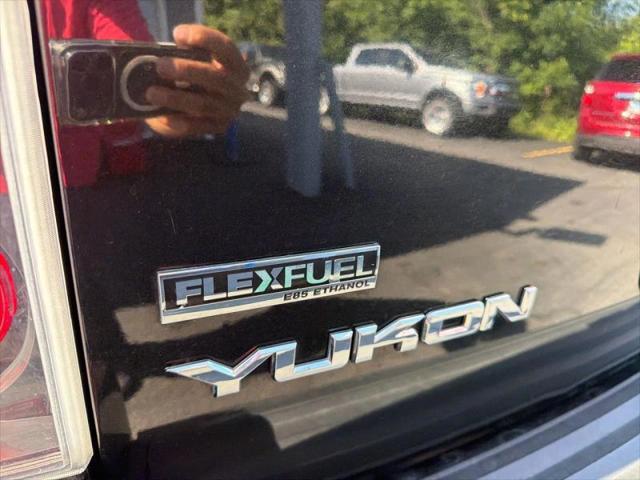 2011 GMC Yukon Denali