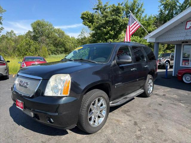 2011 GMC Yukon Denali