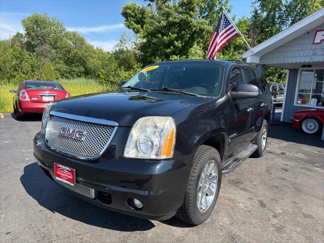 2011 GMC Yukon Denali