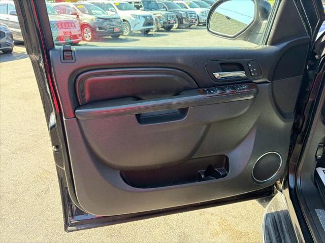 2011 GMC Yukon Denali