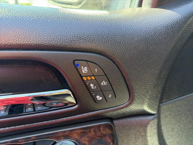 2011 GMC Yukon Denali