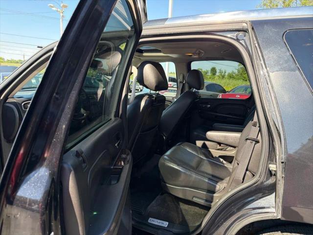 2011 GMC Yukon Denali