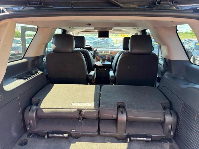 2011 GMC Yukon Denali